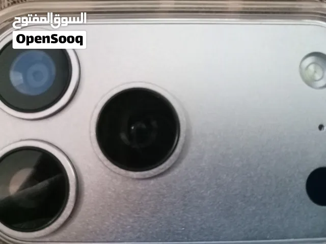 Apple iPhone 17 Pro Max 256 GB in Al Mukalla
