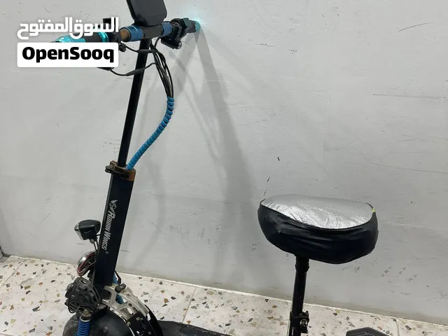 سكوتر كهربائي Rohan Wings للبيع