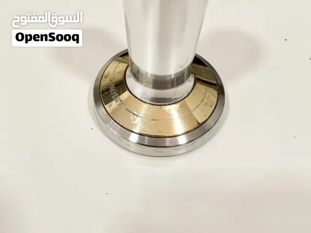 Coffee Tamper 58mm Full Metal