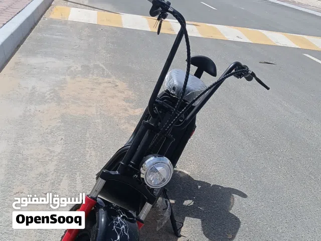 سكوتر هارلي كهربائي ! Harley Electric Scooter