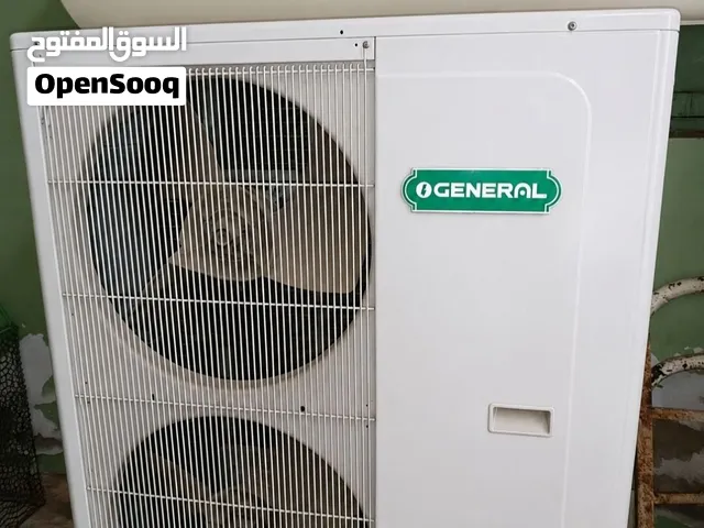 مكيف اسبلت  O GENERAL 36.000 unit