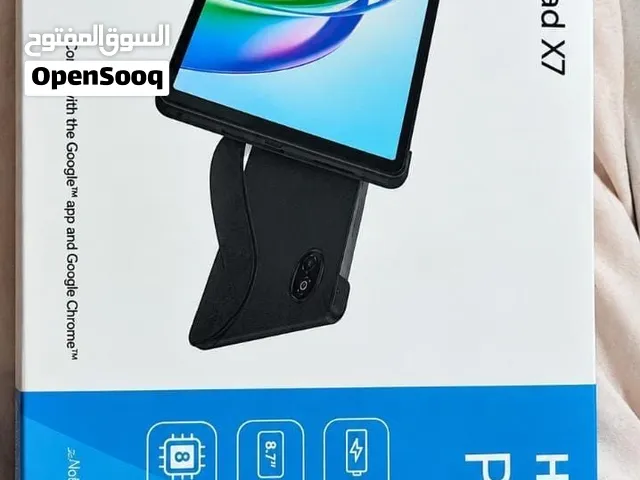 Honor Tab X7 128 GB in Al Dhahirah