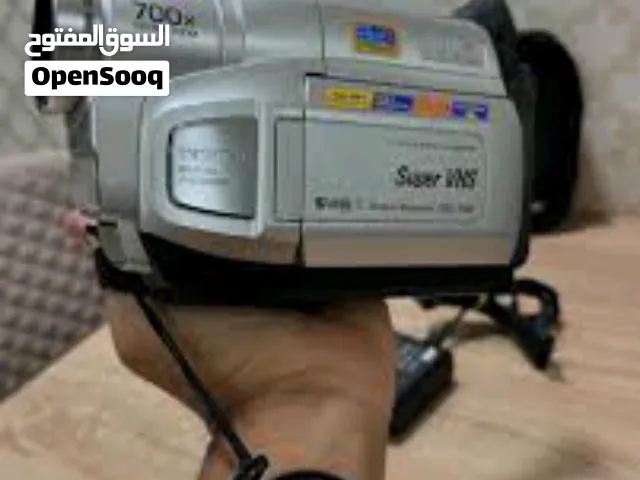 كامري فديو JVS