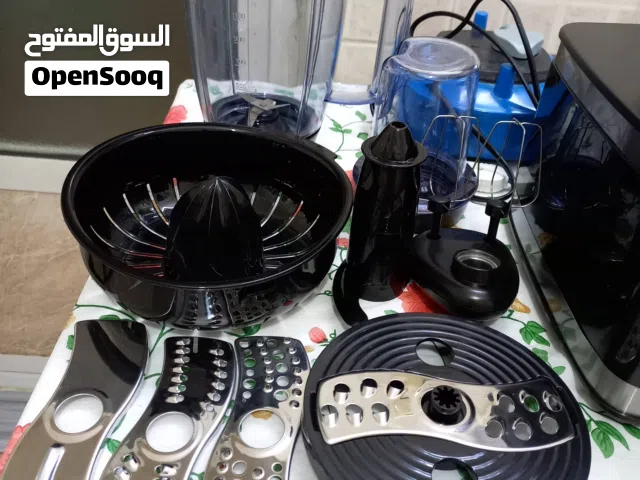 محضرة طعام poma مستعمله بحاله ممتازه للبيع ..