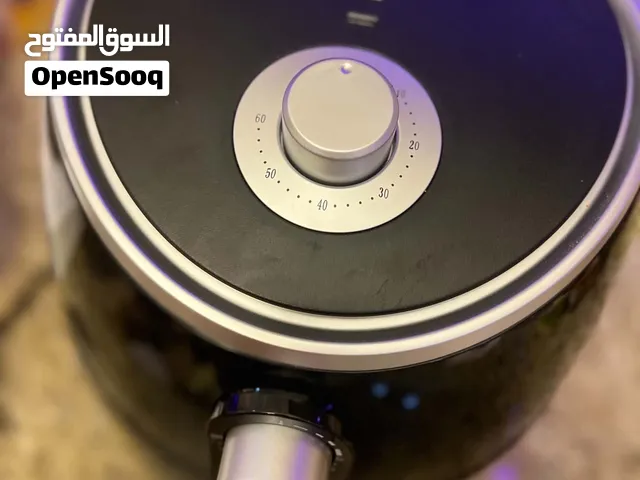قلاية هوائيه بدون زيت جديدة مش مستعمله