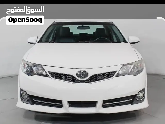 I am looking for Toyota Camry I will buy