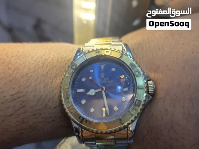 Automatic Rolex watches  for sale in Najaf