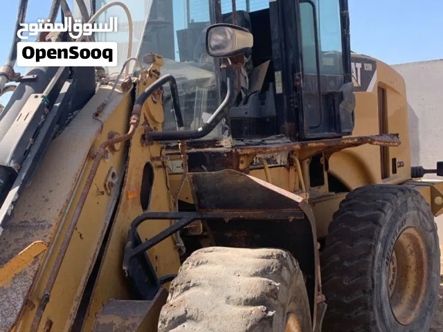 للبيع شيول كاتربلر 930 H مودسل 2009