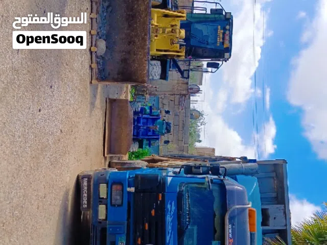 مقاولات عامه حفر وتنظيف وإزالة الانقاض وتوريد مواد البناء