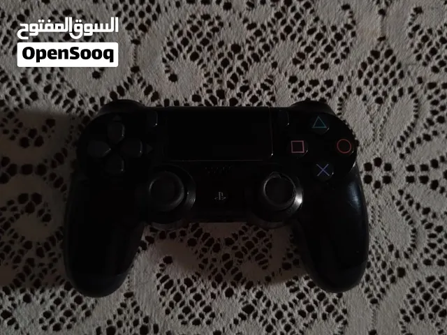 2 يد تحكم سوني 4 اصليه