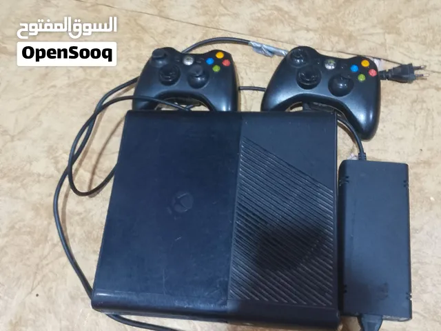 اكس بوكس 360البيع مكان بصره