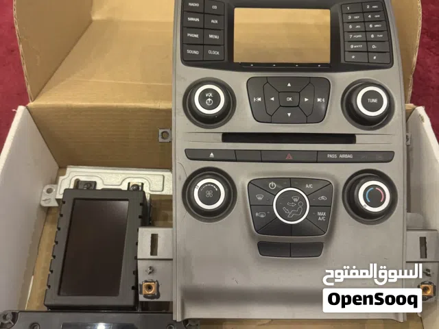 مسجل تورس 2015 سينك 1 مع الديكور والكمبيوتر