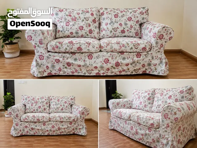 IKEA 2-Seater Sofa EKTORP
