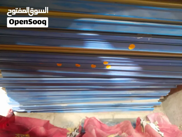 ارفوف سوبر ماركت مستعمله للبيع