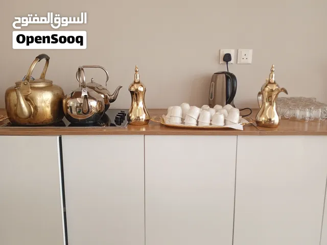 قهوجي وصبابين
