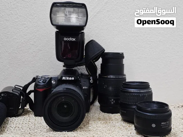 Nikon D7000