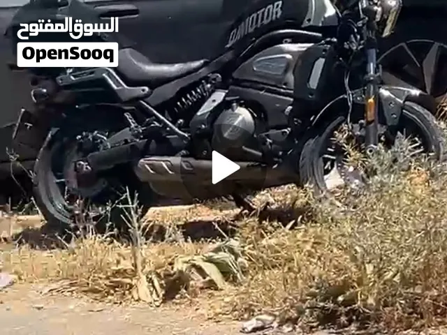 دراجه قطع QJ كيو جي