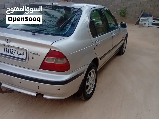 هوندا للبيع