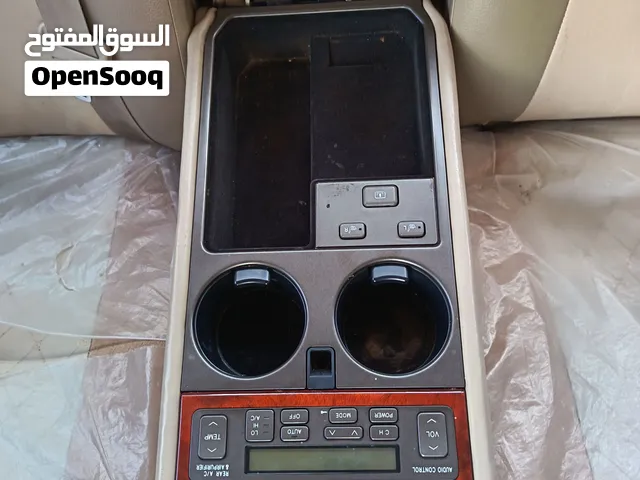 Used Lexus LS in Al Dhahirah