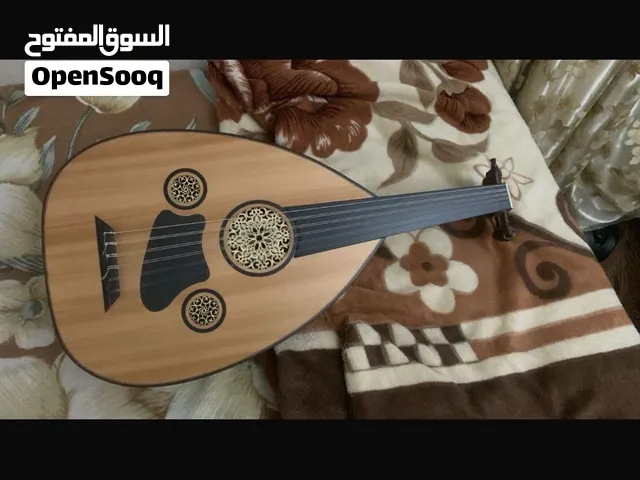 عود سوري ( قالب تركي) احترافي