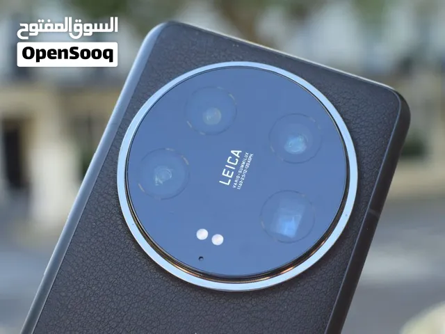 Xiaomi 14 Ultra 512 GB in Amman