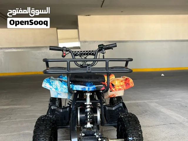 دراجة كهربائية