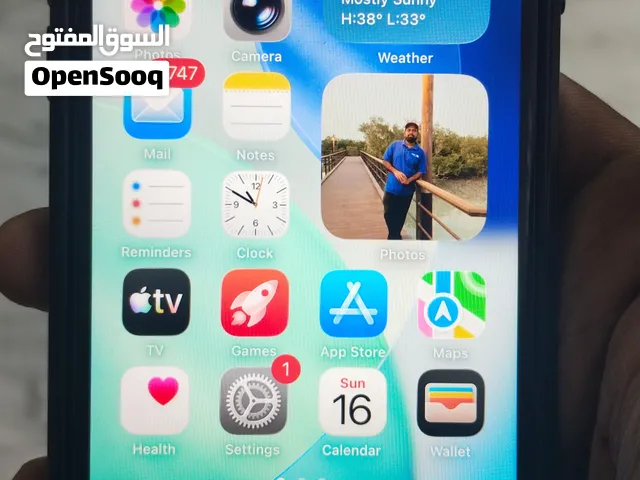 iphone se 2022 3rd generation