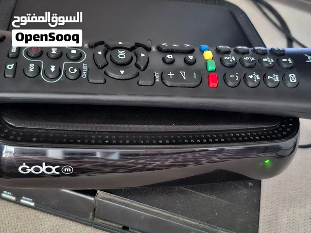 رسيفر جوبكس من هوماكس