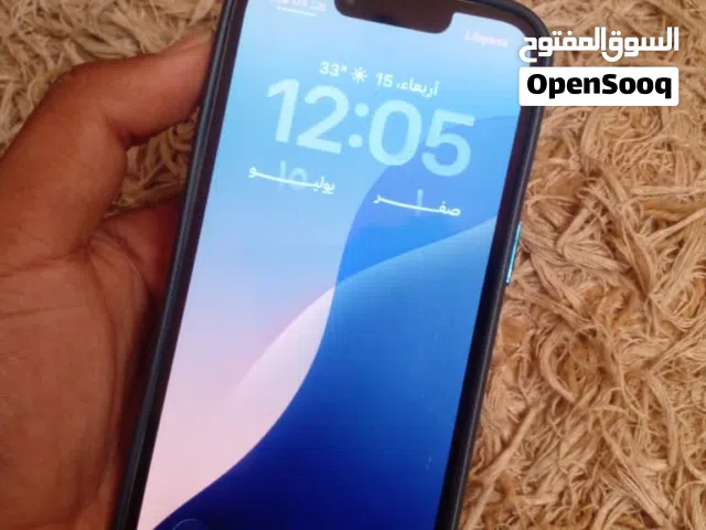 Apple iPad Pro 128 GB in Tripoli