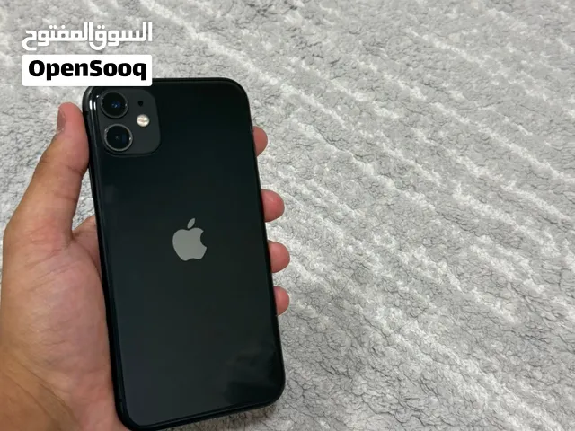 Apple iPhone 11 64 GB in Al Ain