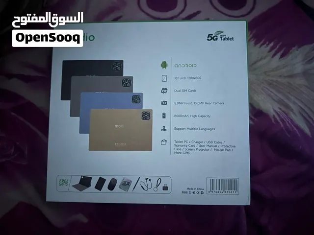 Modio M36 512 GB in Al Riyadh