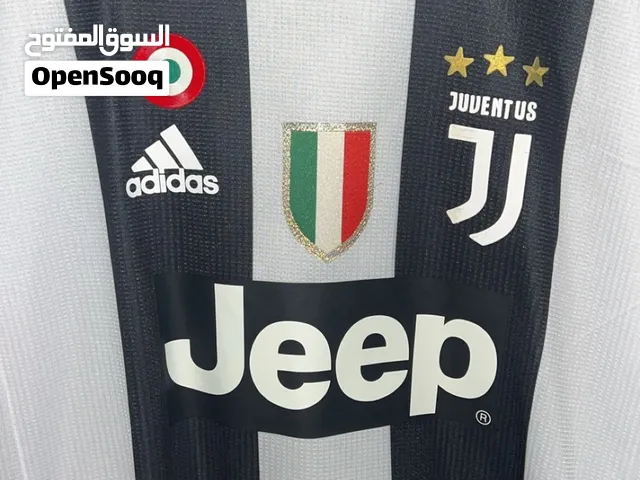 Ronaldo t-shirt juventus 2018/19 تي شيرت رونالدو يوفينتوس 2018/19