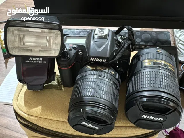 Nikon D7000