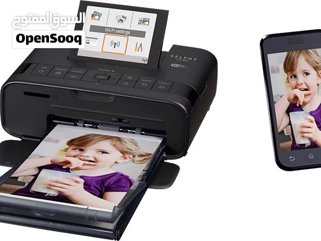 canon printer selphy cp1300