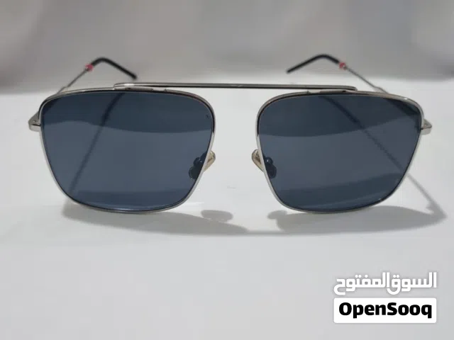 authentic Dior Homme 0220S navigator-style sunglasses