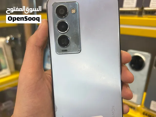تكنو كامون 18بريمير ذاكره 256 عشوائيه 12