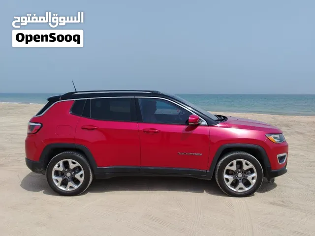 Jeep 2019 Model for urgent sale
