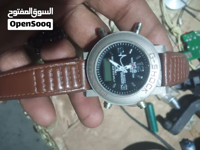 1991ساعه كاسيو MTG