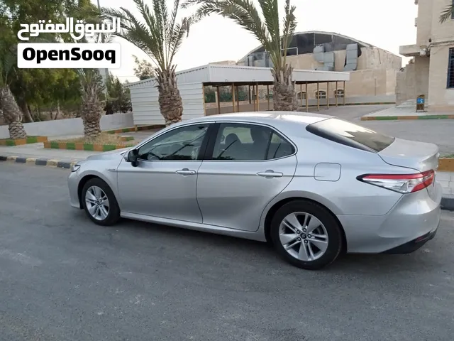 Sedan Toyota in Amman