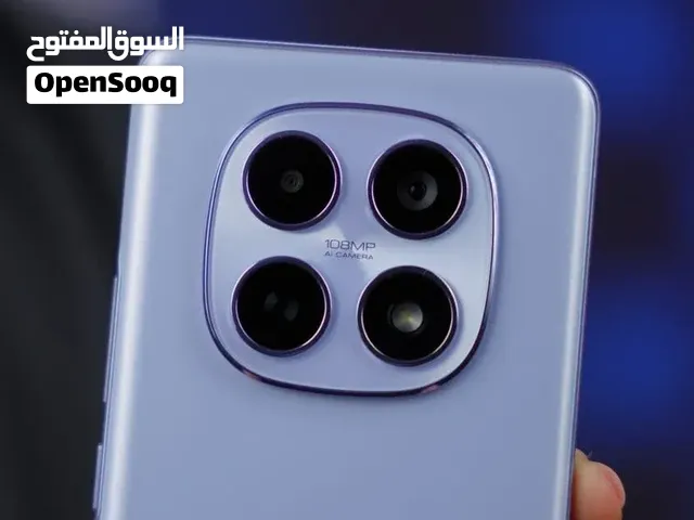 ريدمي نوت 15 نسخه 4G