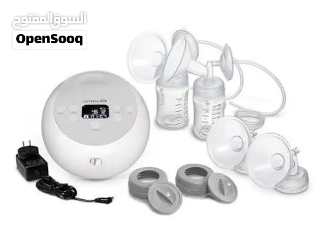 Cimilre S6 Double Electric Breast Pump –  وارد أمريكا