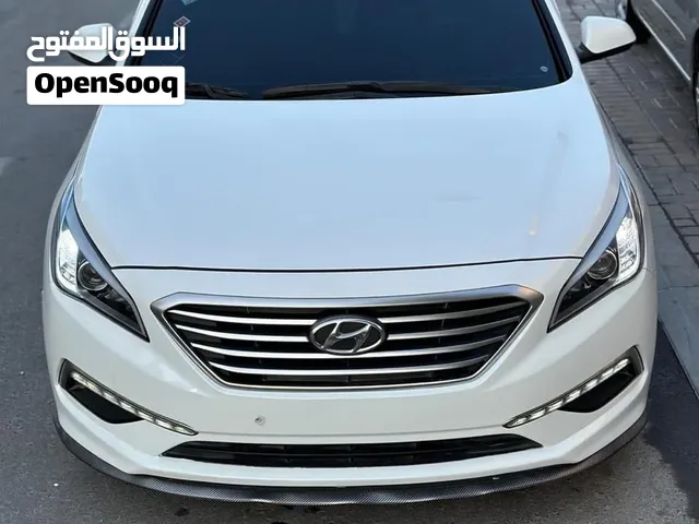 Used Hyundai Sonata in Northern Governorate