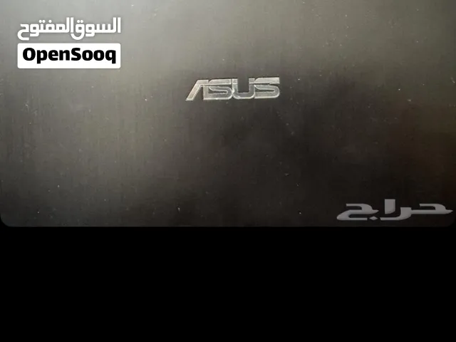 لابتوب اسوس2019 مستعمل