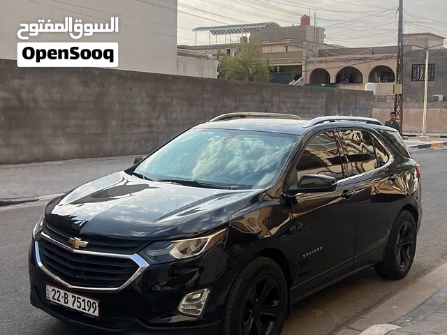كوينكس 2019 فول مواصفات 1/1 رقم اربيل جديد