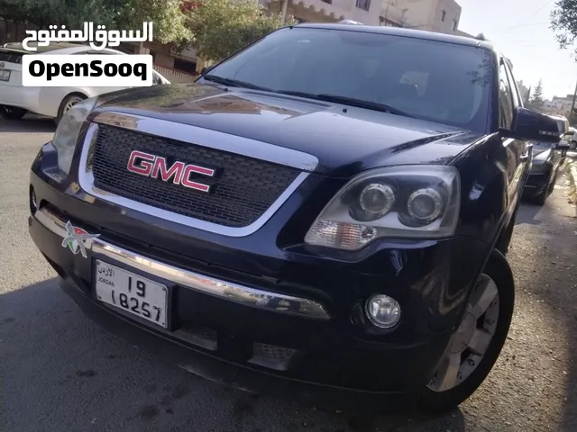 Used Ford Escape in Amman