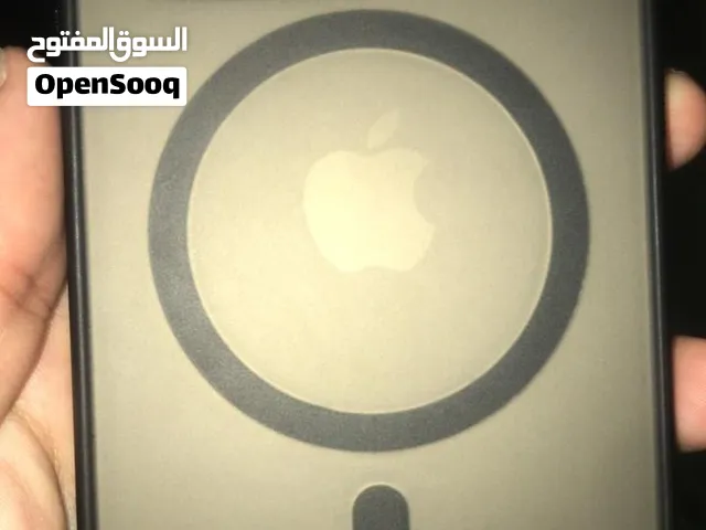 ايفون 16 برو بحاله فوق الممتازه بطاريه 92