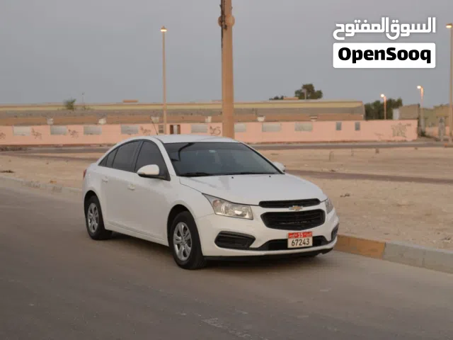 Chevrolet Cruze 2016 for sale