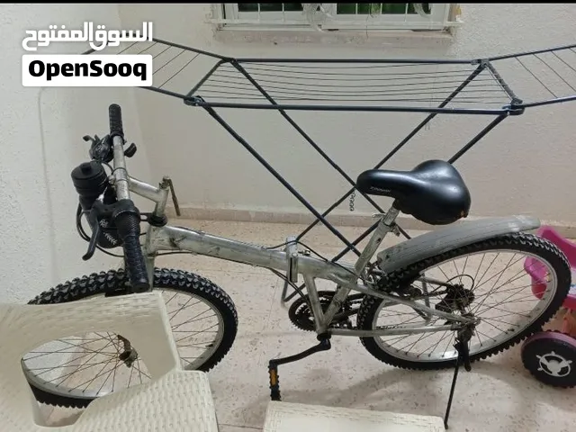 بسكليت 26 ينطوى