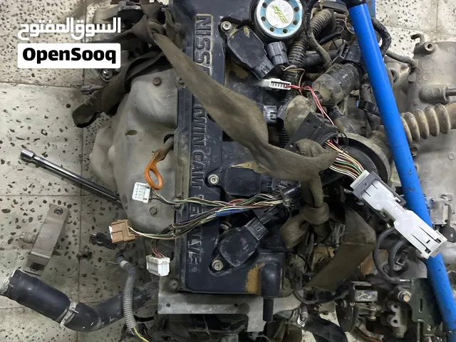 مكينه صني وجير