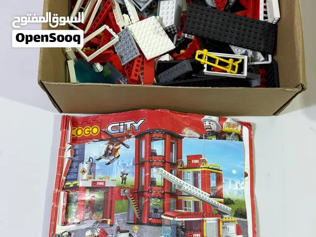لقو متعددة الانواع كل واحد سعر